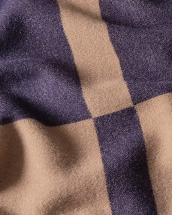 Ralph Lauren Northam Throw Blanket - immagine 2